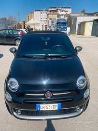 Fiat 500 C 1,0 70 CV Haybrid FULLOPTIONAL SPORT