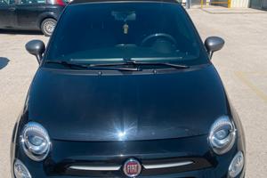 Fiat 500 C 1,0 70 CV Haybrid FULLOPTIONAL SPORT