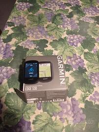  Garmin EDGE 530.