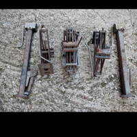 Sollevatori auto Motore cancello Alternatore 24