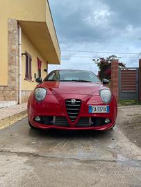 Alfa mito quadrifoglio