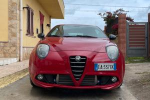 Alfa mito quadrifoglio