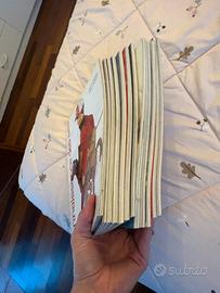 rivista Connaissance des artes anno 1079 completo