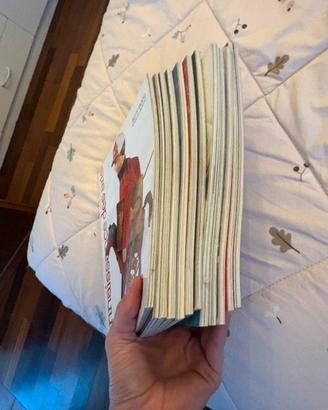 rivista Connaissance des artes anno 1079 completo