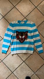 maglione gucci tiger