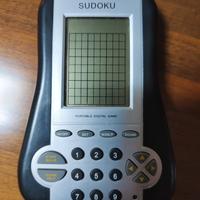 sudoku portatile 