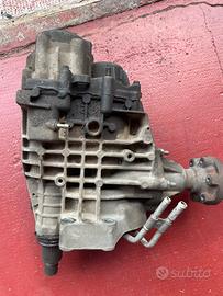 Differenziale Anteriore Freelander