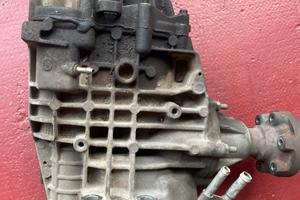 Differenziale Anteriore Freelander