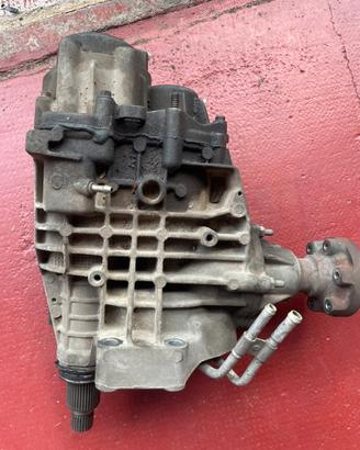 Differenziale Anteriore Freelander