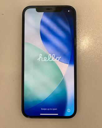 Iphone 12 64gb batteria 100%