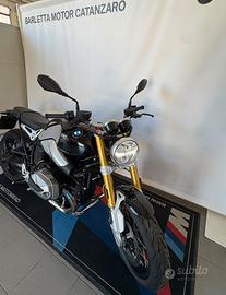 Bmw R nineT-2023