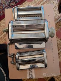 macchina per la Pasta