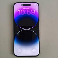 IPhone 14 PRO MAX 128g