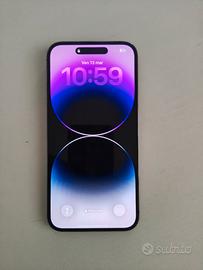 IPhone 14 PRO MAX 128g