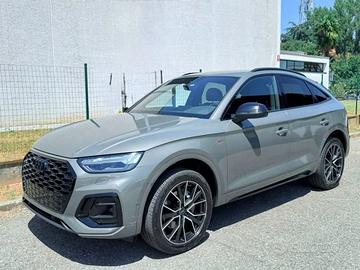 Audi Q5 Sportback SPB TDI 204CV quattro S tro...
