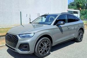 Audi Q5 Sportback SPB TDI 204CV quattro S tro...