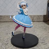 Figure di Alice di Fate/Extra: Last Encore