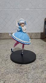 Figure di Alice di Fate/Extra: Last Encore