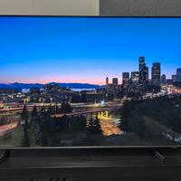 Tv Samsung QLed 75 4k