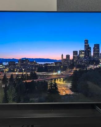 Tv Samsung QLed 75 4k