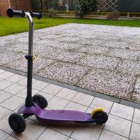 monopattino bambini decathlon oxelo