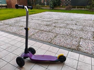 monopattino bambini decathlon oxelo