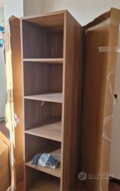 VENETA CUCINE  - COLONNA GIORNO