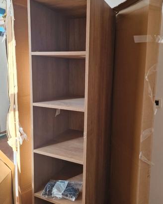 VENETA CUCINE  - COLONNA GIORNO