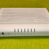 Modem router DLINK DVA 5592