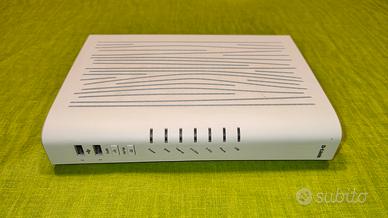 Modem router DLINK DVA 5592