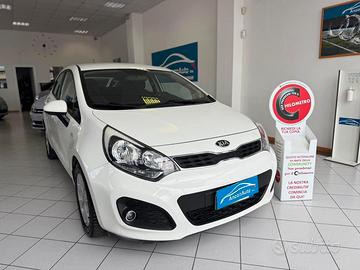 Kia Rio 1.2 CVVT 5p. Active GPL OK NEOPATENTATI