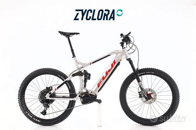 Fuji Blackhill Evo One t.XL