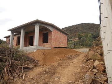 Rustico di casa al mare