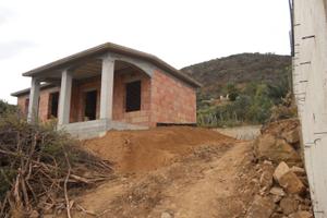 Rustico di casa al mare