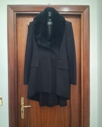Cappotto Redingote Alberta Ferretti