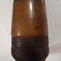 Ogiva spaccascudi prima guerra