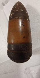 Ogiva spaccascudi prima guerra