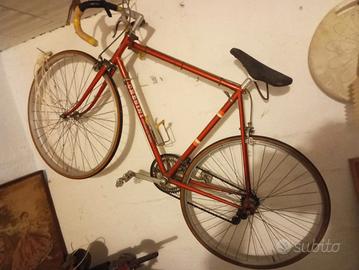 Bici da corsa Chesini