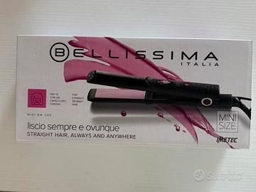Piastra per capelli Bellissim mini size