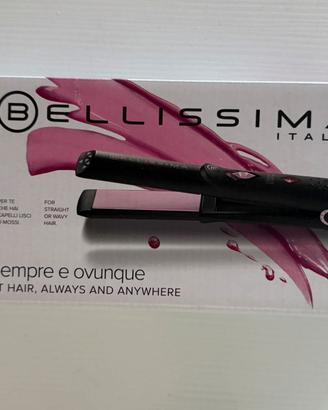 Piastra per capelli Bellissim mini size