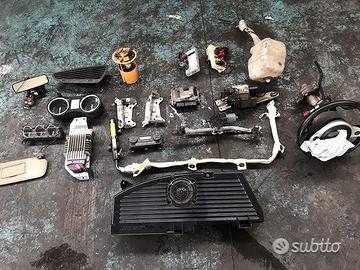 Vari Ricambi Per Alfa Romeo Brera 2.4 Diesel