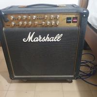 Marshall 6101 100w combo lm anniversary