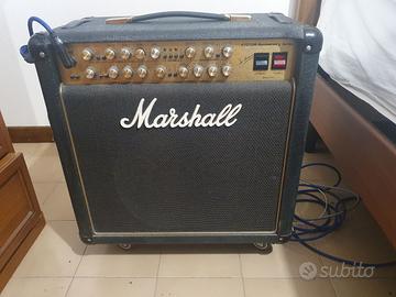 Marshall 6101 100w combo lm anniversary