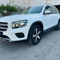 Mercedes-benz GLB 180 MOTORE MERCEDES