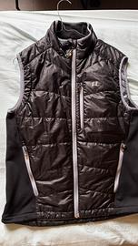 Piumino Gilet Montagna Trekking Ferrino