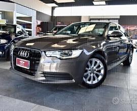 Audi A6 3.0 TDI 204 CV multitronic Advanced X COMM