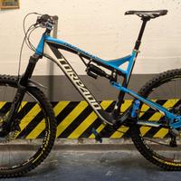 TORPADO NORIKEN Enduro