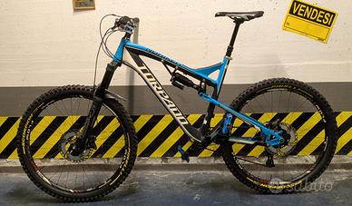 TORPADO NORIKEN Enduro