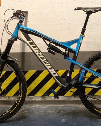 TORPADO NORIKEN Enduro