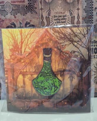 Spilla pozione - Harry Potter 